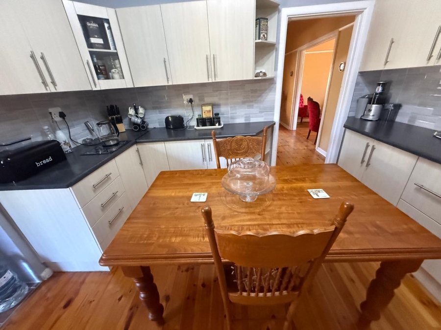 3 Bedroom Property for Sale in Bothasrus Eastern Cape